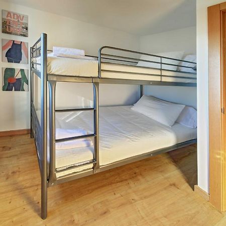 יורט דה מאר Apartament Pau Casals, 2 Min Walk From The Sea & Sea View מראה חיצוני תמונה